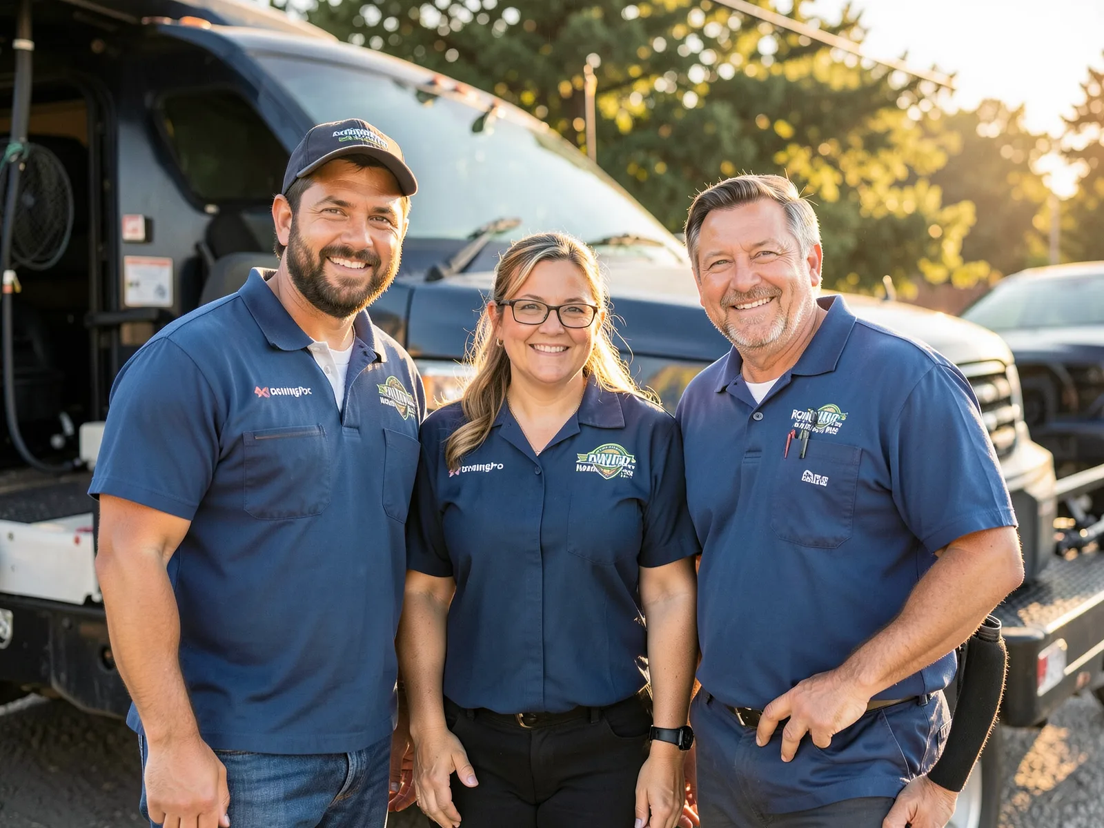 Roof Repair company in Mcalpin, FL